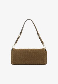 Unausgewählt, military