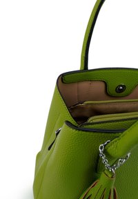 Harpa TIANA - Handtas - anura green