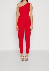 WAL G. Mono - red