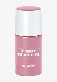 Le Mini Macaron GEL POLISH - Smalto - pink