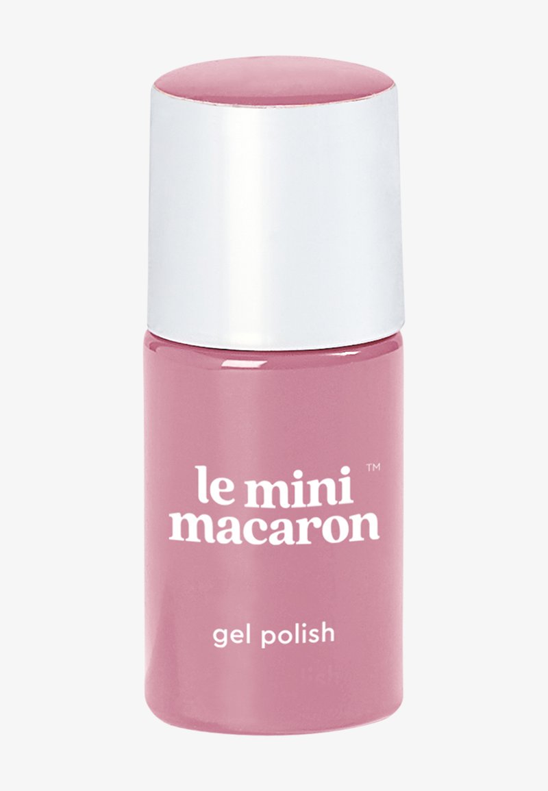 Le Mini Macaron GEL POLISH - Smalto - pink