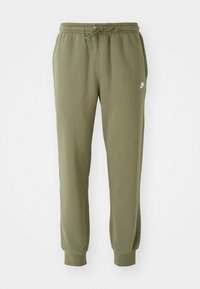 CLUB JOGGER - Donji dijelovi trenirke - medium olive