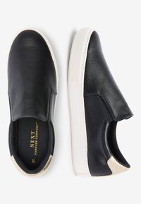 Next Tenisky - black