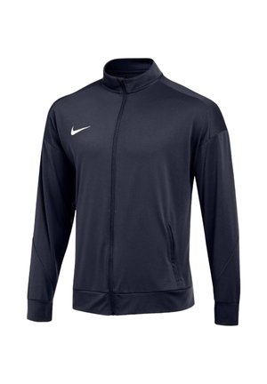 Nike Performance, Trainingsjacke - blaublau