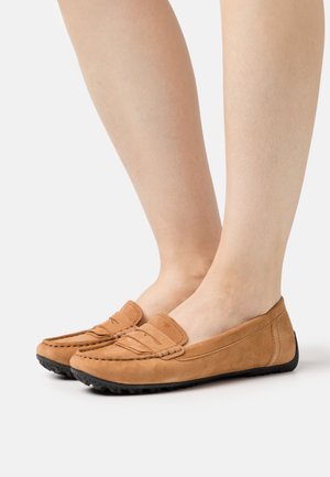 Geox, Mocassins - beige