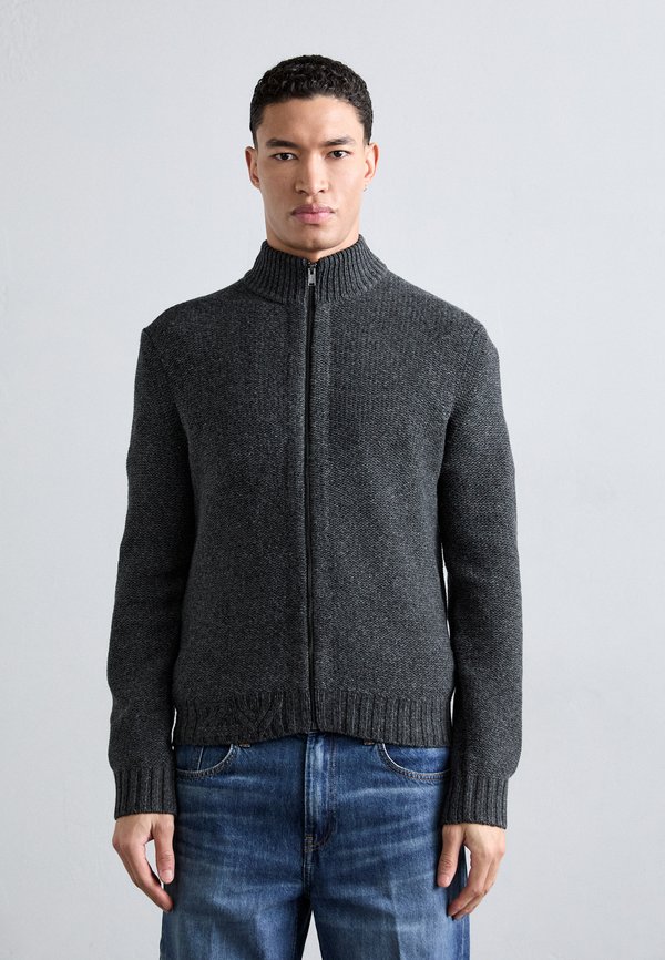 CHARLY SKULL - Cardigan