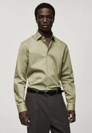 Shirt - green