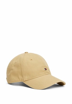 Cappellino - clayed pebble
