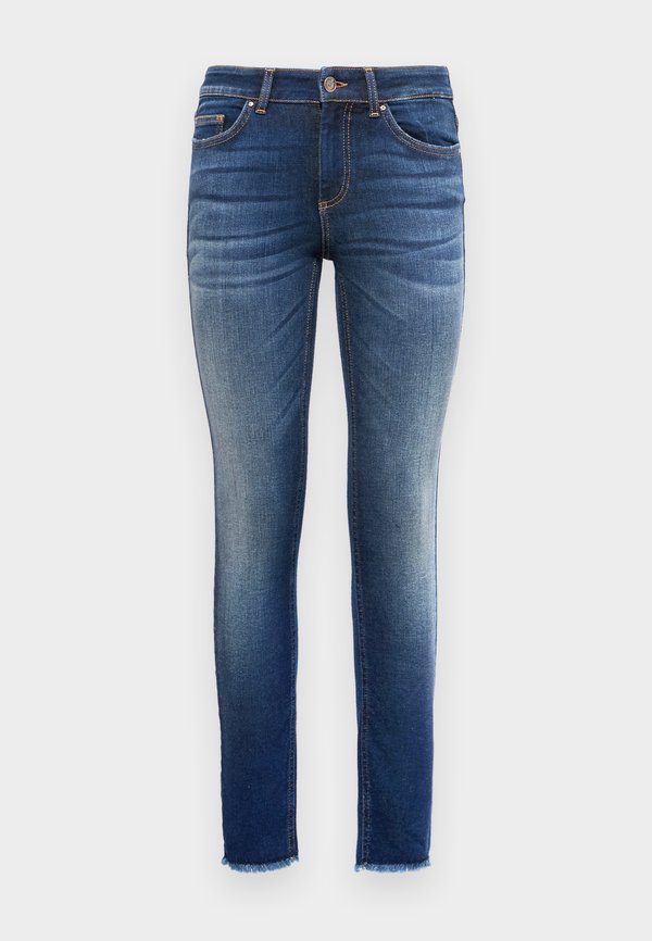 ONLBLUSH MID ANKLE  - Jeans Skinny Fit3