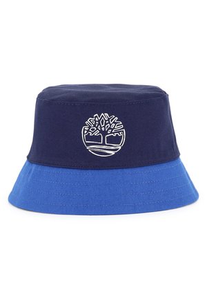 RÉVERSIBLE - Chapeau - medieval blue