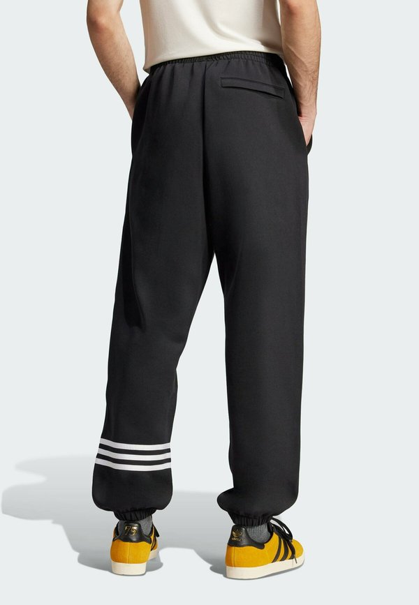 NEUCLASSICS LOOSE - Tracksuit bottoms3