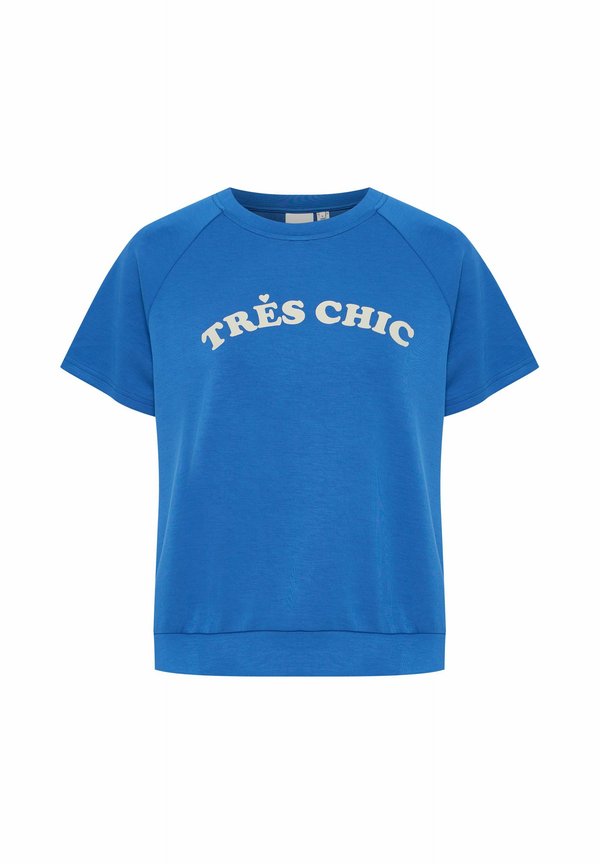 IXSVALA - Print T-shirt4