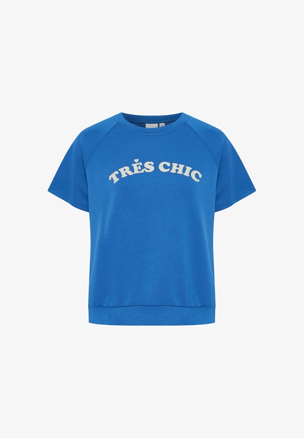 IXSVALA - Print T-shirt4