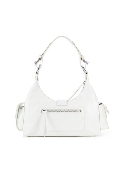 The Kooples Borsa a mano - white
