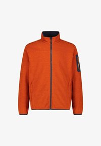 Unselected, orange mandarine