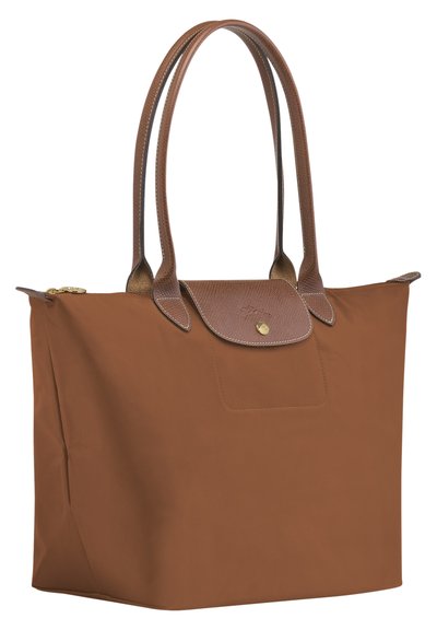 Longchamp LE PLIAGE ORIGINAL - Handbag - cognac
