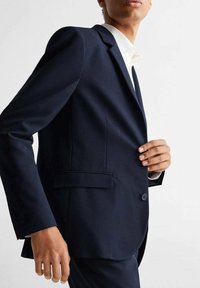 Mango Kids SUITTBT - Kavaj - royal blue