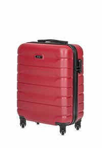 OCHNIK UNISEX czerwony