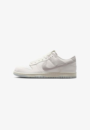 Nike Sportswear, NIKE DUNK LOW RETRO PRM 1 - Sneakers basse - sail coconut milk light silver light bone