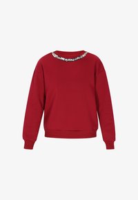 Seleccionado, burgundy