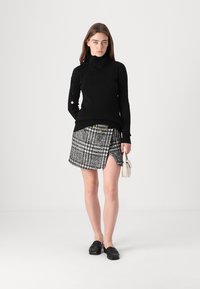 Patrizia Pepe Jumper - nero