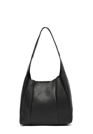 GISELINA - Sac à main - black