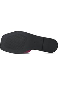 Noa Harmon Mules - roze
