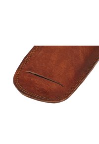 Gusti Leder QUENTIN - Overige accessoires - braun