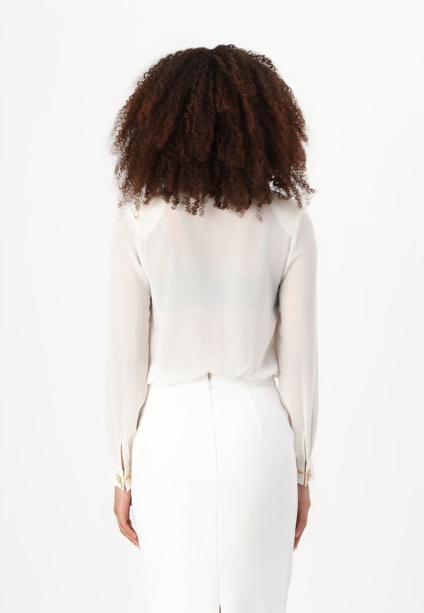 Blouse - avorio3