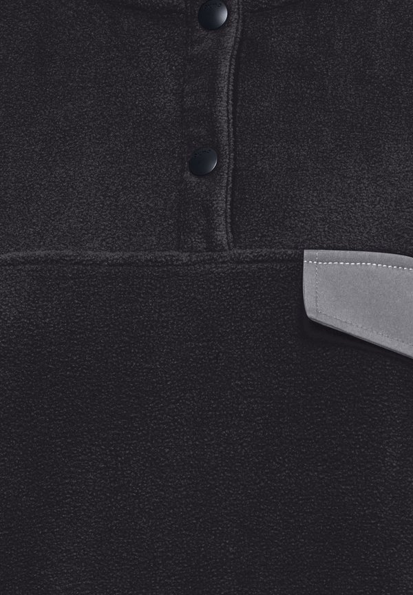 OXNyfine - Fleece jumper3