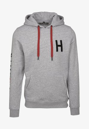 Merchcode, Sweat à capuche - grey