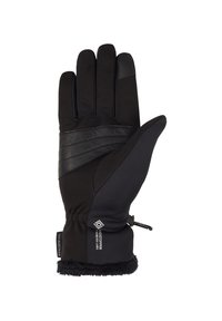 Ziener INDIRI-Z WS TOUCH - Gloves - black