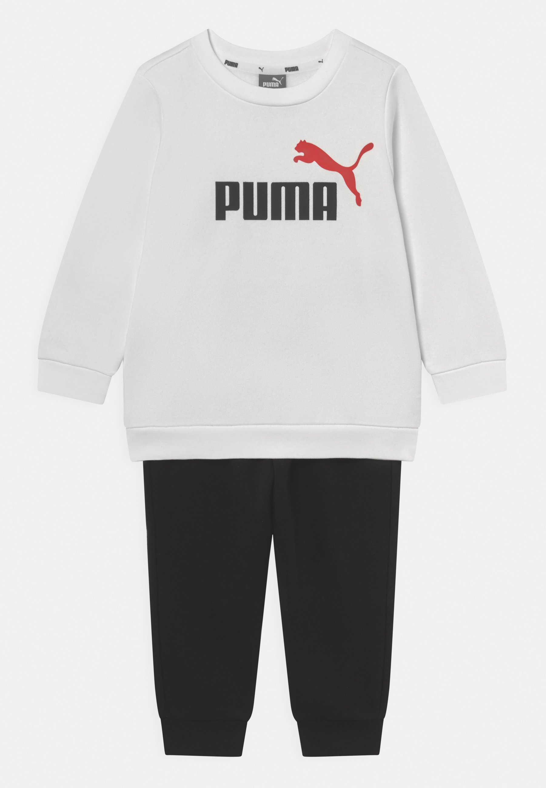 puma 2 piece tracksuit