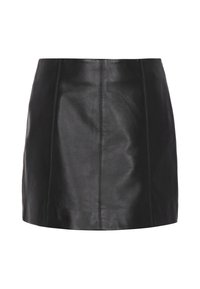 DreiMaster Gonna a campana - black