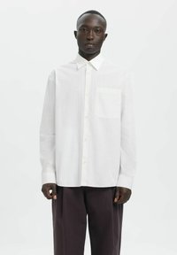 Camicia - brilliant white