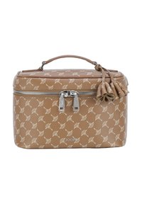 Niewybrane, hellbraun