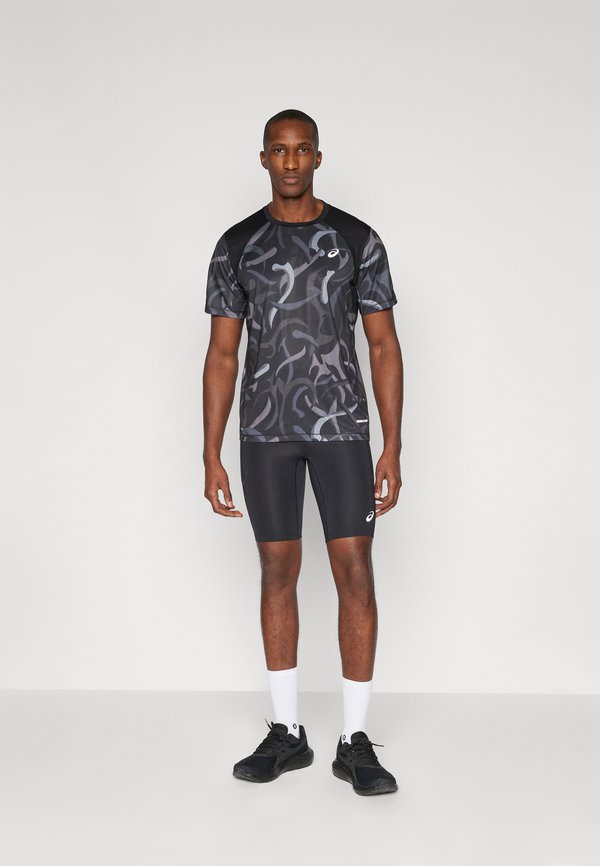 ROAD TOP - Sports T-shirt2