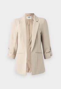 ONLKAYLE ORLEEN LIFE - Blézer - oxford tan