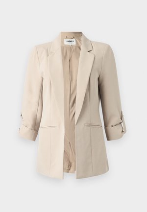 ONLY ONLKAYLE ORLEEN LIFE - Blazer - oxford tan