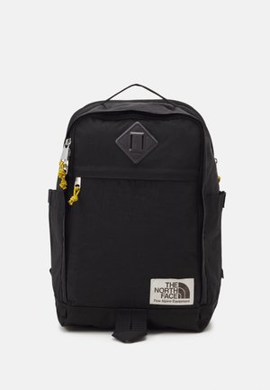The North Face, Sac à dos - black