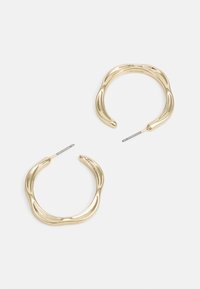 Even&Odd 4 PACK - Ohrringe - gold-coloured