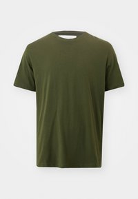 Wybrany, dark green