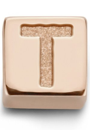 Isabel Bernard Charms - rose gold-coloured