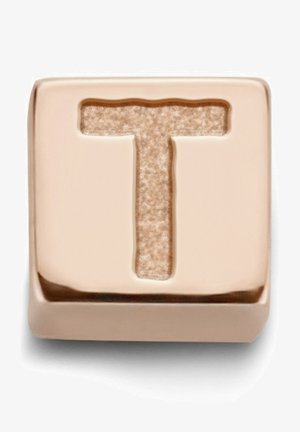Isabel Bernard Charm - rose gold-coloured