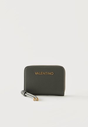 Valentino Bags, SAPHIRA - Geldbörse - antracite
