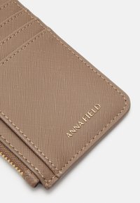 Anna Field Lompakko - taupe