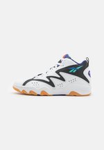 reebok hoog