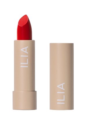 COLOR BLOCK HIGH IMPACT LIPSTICK - Rouge à lèvres - flame