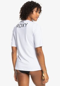 Roxy NEW ENJOY WAVES SS LYCRA - Bikini top - wbb0