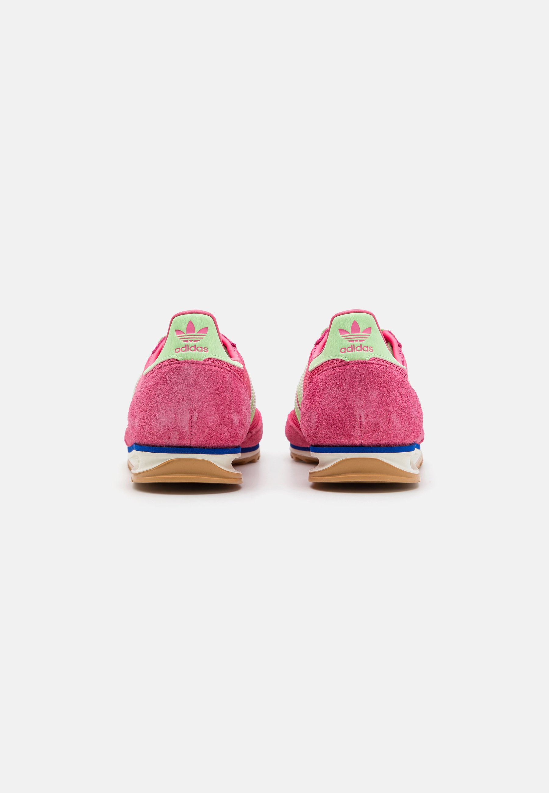 adidas Originals SL 72 OG - Trainers - pink fusion/semi